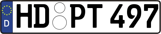 HD-PT497