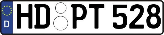 HD-PT528