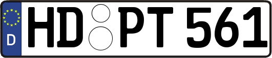 HD-PT561