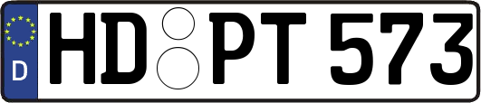 HD-PT573