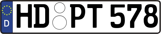 HD-PT578