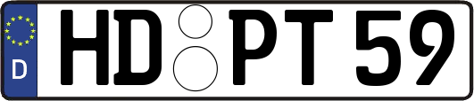 HD-PT59