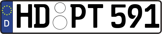 HD-PT591