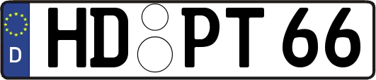 HD-PT66