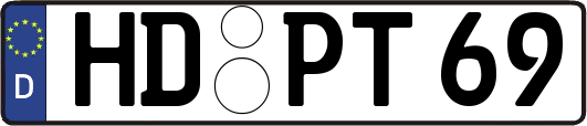 HD-PT69