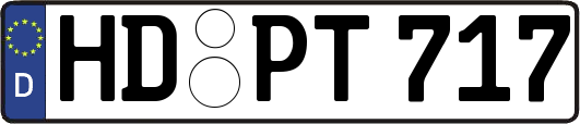 HD-PT717