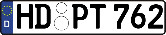 HD-PT762