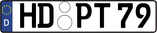 HD-PT79