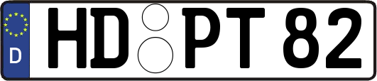 HD-PT82