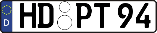HD-PT94
