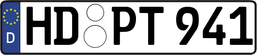 HD-PT941
