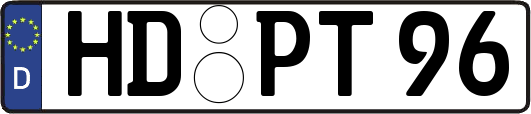HD-PT96