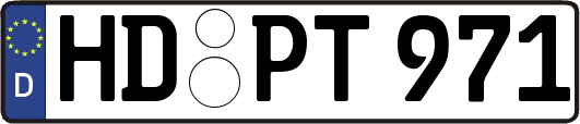 HD-PT971