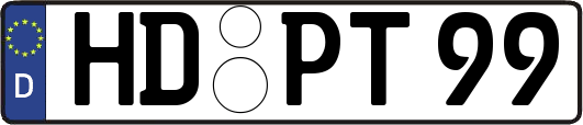 HD-PT99