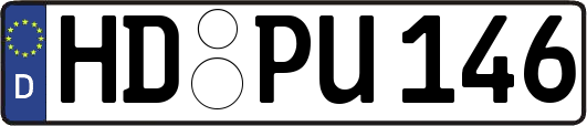 HD-PU146