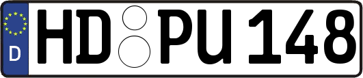 HD-PU148