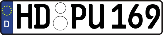 HD-PU169