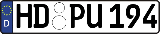 HD-PU194