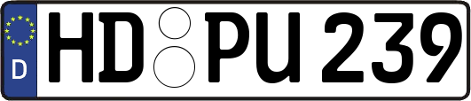HD-PU239