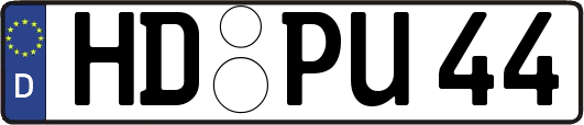 HD-PU44