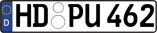 HD-PU462