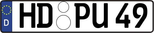 HD-PU49