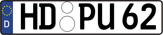 HD-PU62