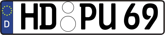 HD-PU69