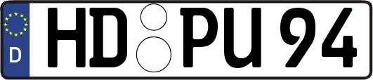 HD-PU94