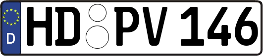 HD-PV146