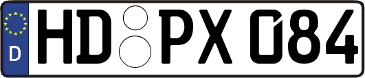 HD-PX084