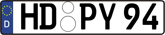 HD-PY94