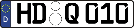 HD-Q010
