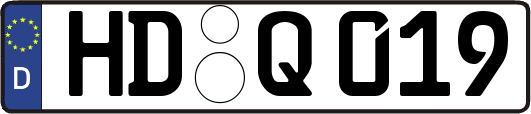 HD-Q019