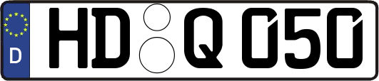 HD-Q050