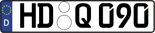 HD-Q090