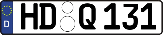 HD-Q131