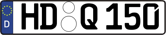 HD-Q150