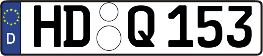 HD-Q153