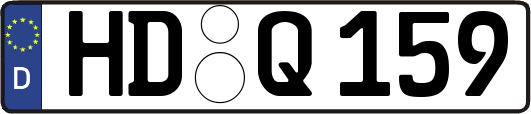 HD-Q159