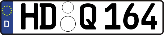 HD-Q164