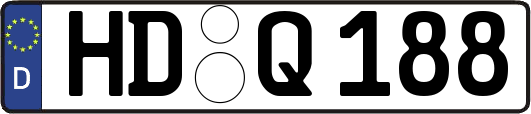 HD-Q188