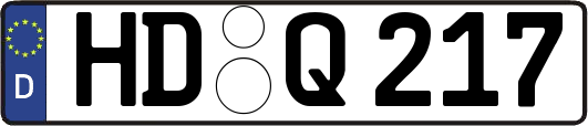 HD-Q217