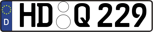 HD-Q229
