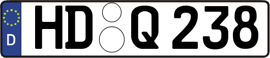 HD-Q238