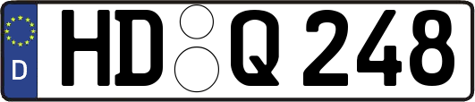 HD-Q248