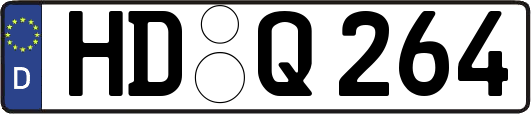 HD-Q264