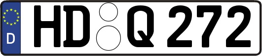 HD-Q272