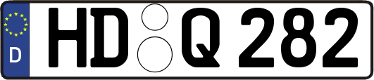 HD-Q282