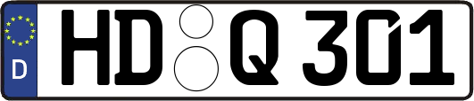 HD-Q301